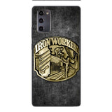 Ironworker Phone Case OCT-HQ05