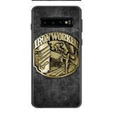 Ironworker Phone Case OCT-HQ05