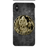 Welder Phone Case OCT-HQ05