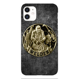Welder Phone Case OCT-HQ05