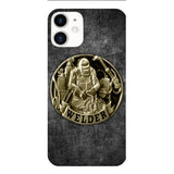 Welder Phone Case OCT-HQ05