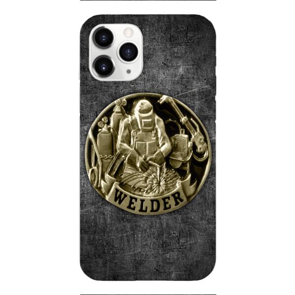 Welder Phone Case OCT-HQ05
