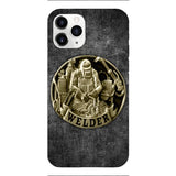 Welder Phone Case OCT-HQ05