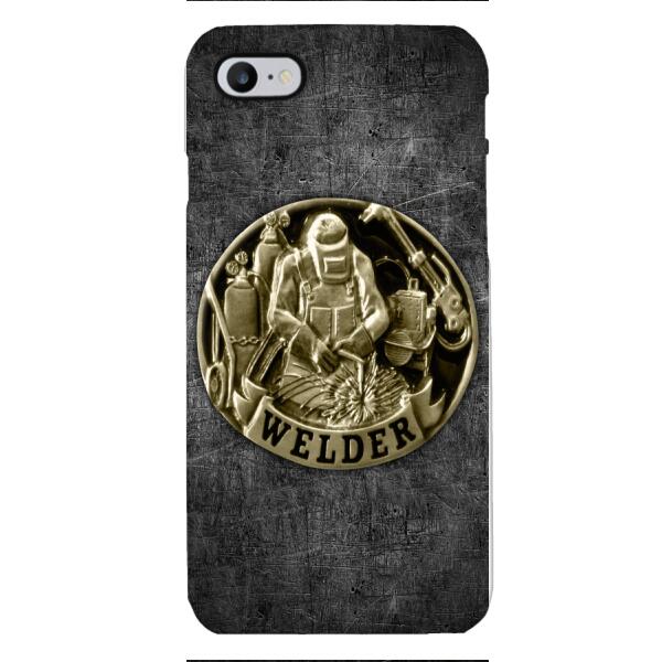 Welder Phone Case OCT-HQ05