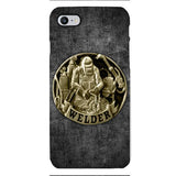 Welder Phone Case OCT-HQ05
