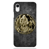 Welder Phone Case OCT-HQ05