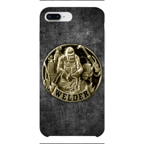 Welder Phone Case OCT-HQ05