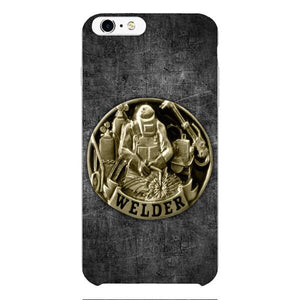 Welder Phone Case OCT-HQ05