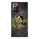 Welder Phone Case OCT-HQ05