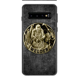 Welder Phone Case OCT-HQ05