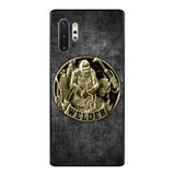 Welder Phone Case OCT-HQ05
