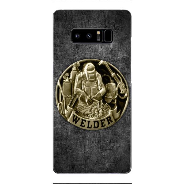 Welder Phone Case OCT-HQ05