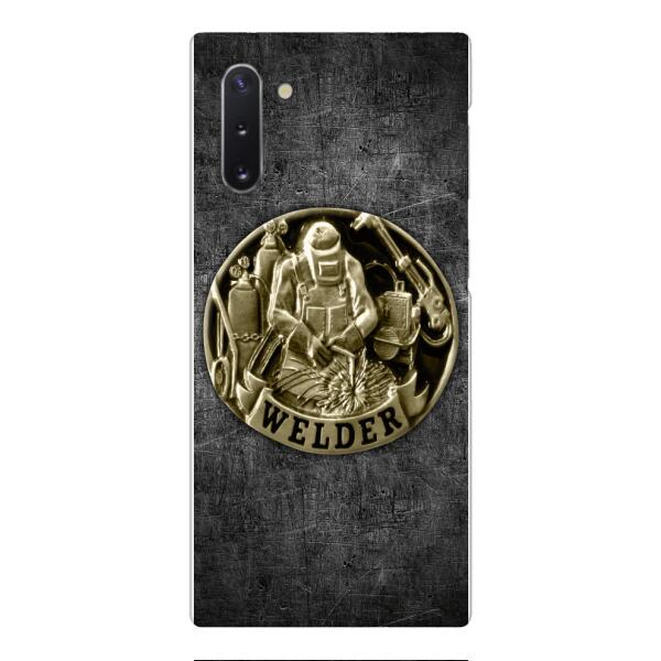 Welder Phone Case OCT-HQ05
