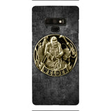 Welder Phone Case OCT-HQ05