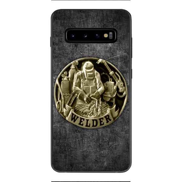 Welder Phone Case OCT-HQ05