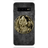 Welder Phone Case OCT-HQ05