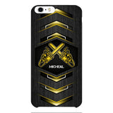 Personalized Arborist Phone Case OCT-DT06