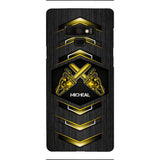 Personalized Arborist Phone Case OCT-DT06