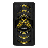 Personalized Arborist Phone Case OCT-DT06