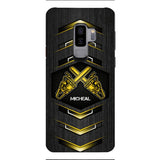 Personalized Arborist Phone Case OCT-DT06