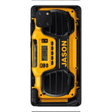 Personalized Power Tools Phone Case Printed OCT-DT07