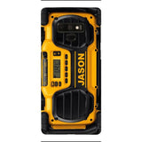 Personalized Power Tools Phone Case Printed OCT-DT07
