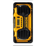 Personalized Power Tools Phone Case Printed OCT-DT07