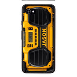 Personalized Power Tools Phone Case Printed OCT-DT07