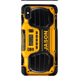 Personalized Power Tools Phone Case Printed OCT-DT07