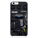 Personalized Arizona Police Phone Case OCT-MA07
