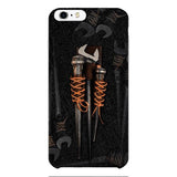 Personalized Ironworker Phone Case Printed OCT-QH08