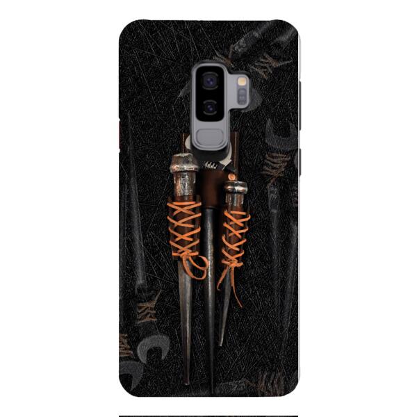 Personalized Ironworker Phone Case Printed OCT-QH08
