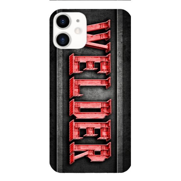 Personalized Welder Phone Case OCT-HQ19
