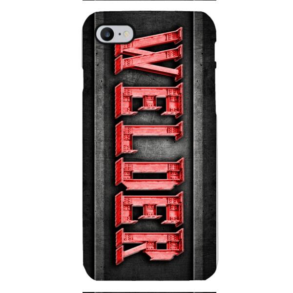Personalized Welder Phone Case OCT-HQ19