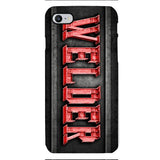 Personalized Welder Phone Case OCT-HQ19