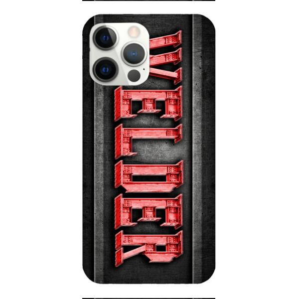 Personalized Welder Phone Case OCT-HQ19
