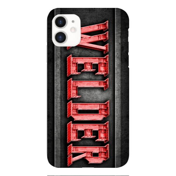 Personalized Welder Phone Case OCT-HQ19