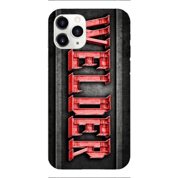 Personalized Welder Phone Case OCT-HQ19