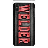 Personalized Welder Phone Case OCT-HQ19