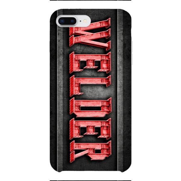 Personalized Welder Phone Case OCT-HQ19
