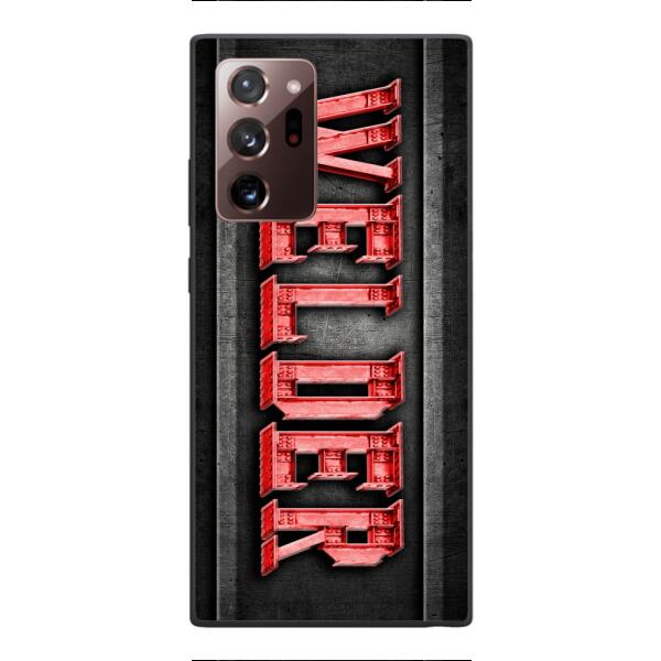 Personalized Welder Phone Case OCT-HQ19