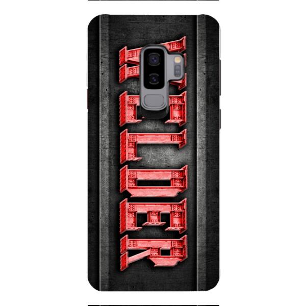 Personalized Welder Phone Case OCT-HQ19