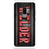Personalized Welder Phone Case OCT-HQ19