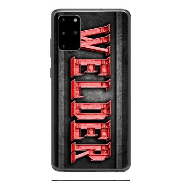 Personalized Welder Phone Case OCT-HQ19