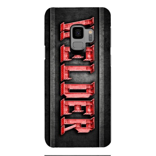Personalized Welder Phone Case OCT-HQ19