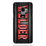 Personalized Welder Phone Case OCT-HQ19