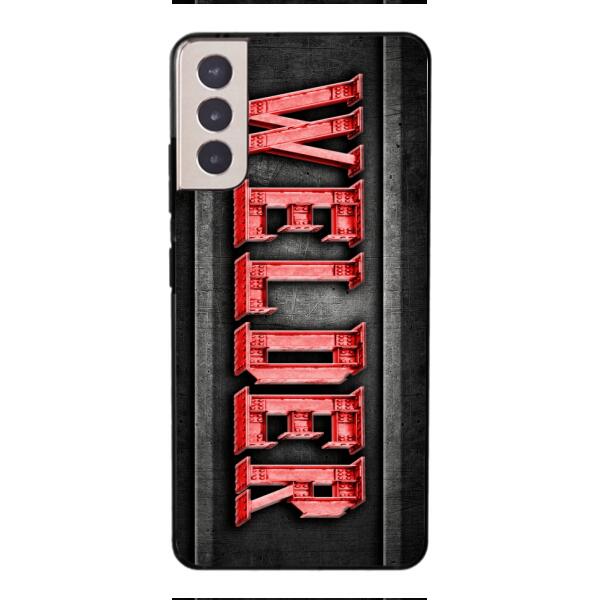 Personalized Welder Phone Case OCT-HQ19