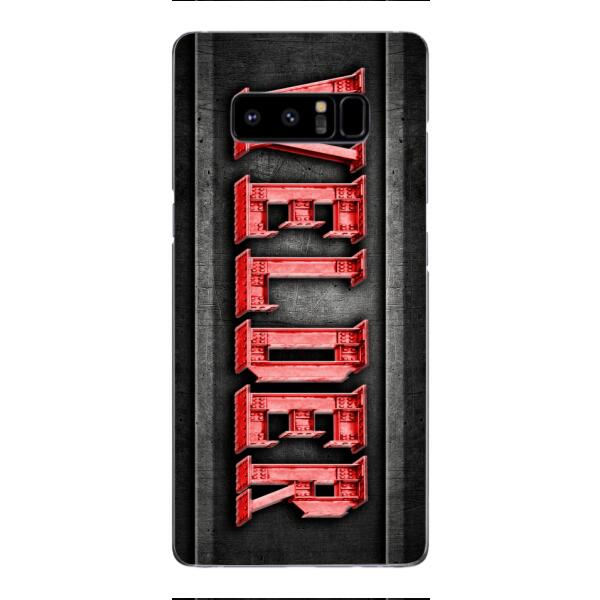 Personalized Welder Phone Case OCT-HQ19
