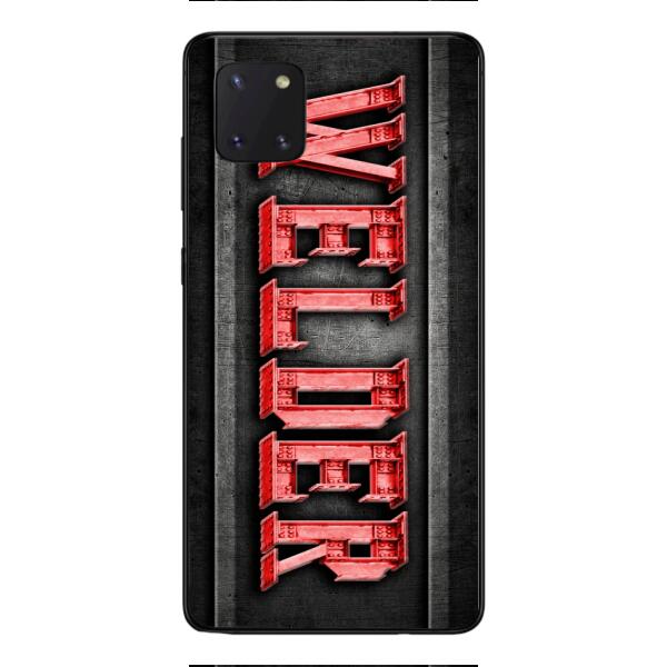 Personalized Welder Phone Case OCT-HQ19