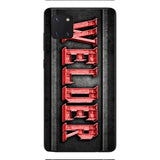 Personalized Welder Phone Case OCT-HQ19